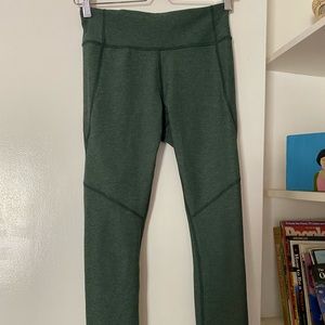 Outdoor Voices leggings